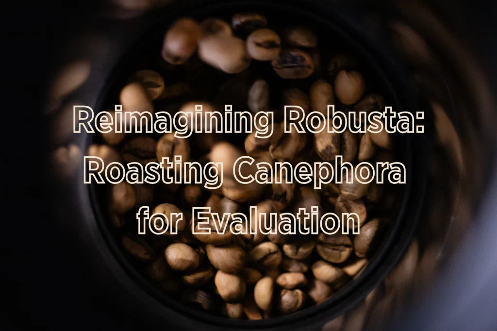 Reimagining Robusta: Roasting for Evaluation