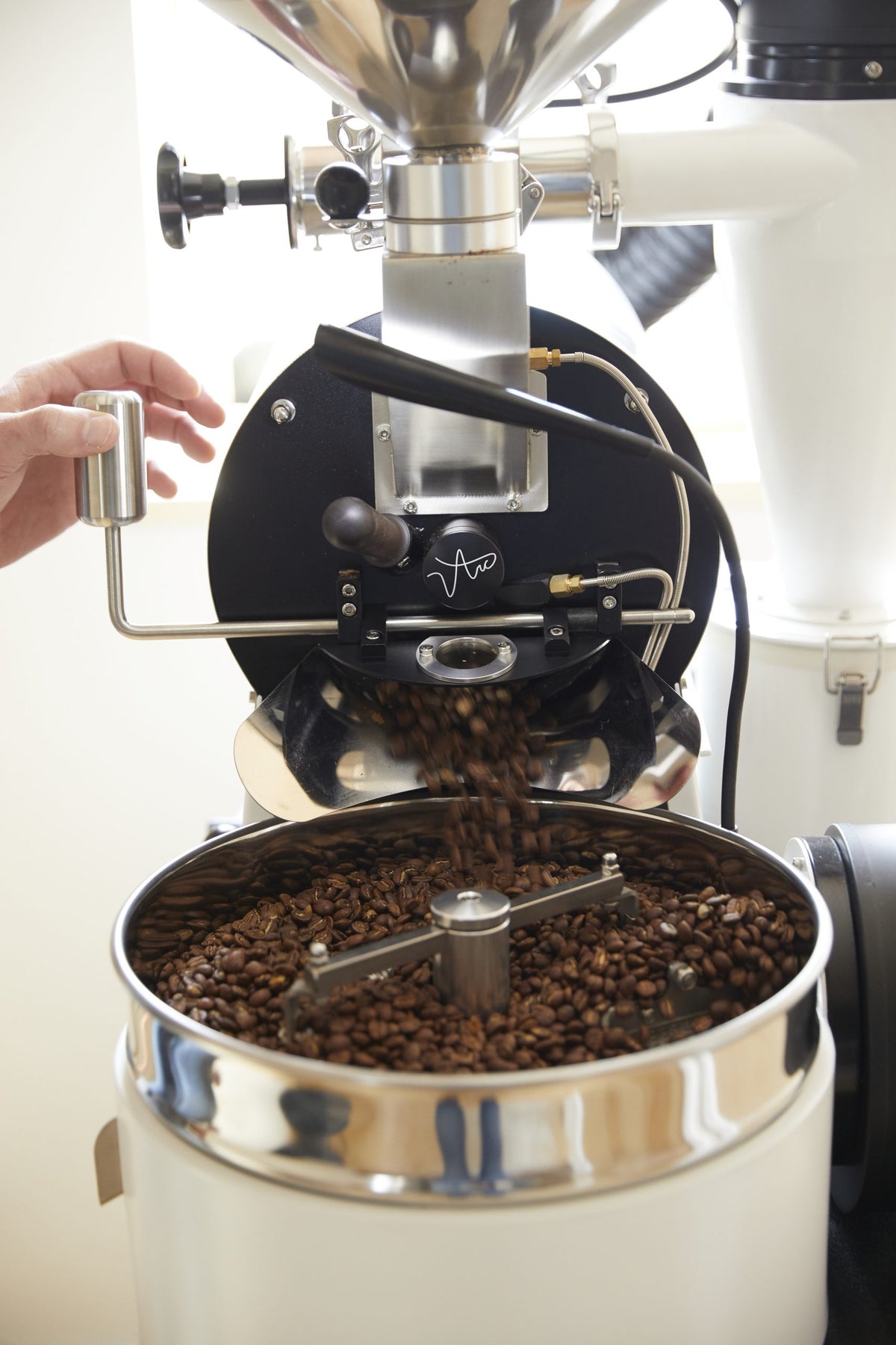 Arc 800 Coffee Roaster