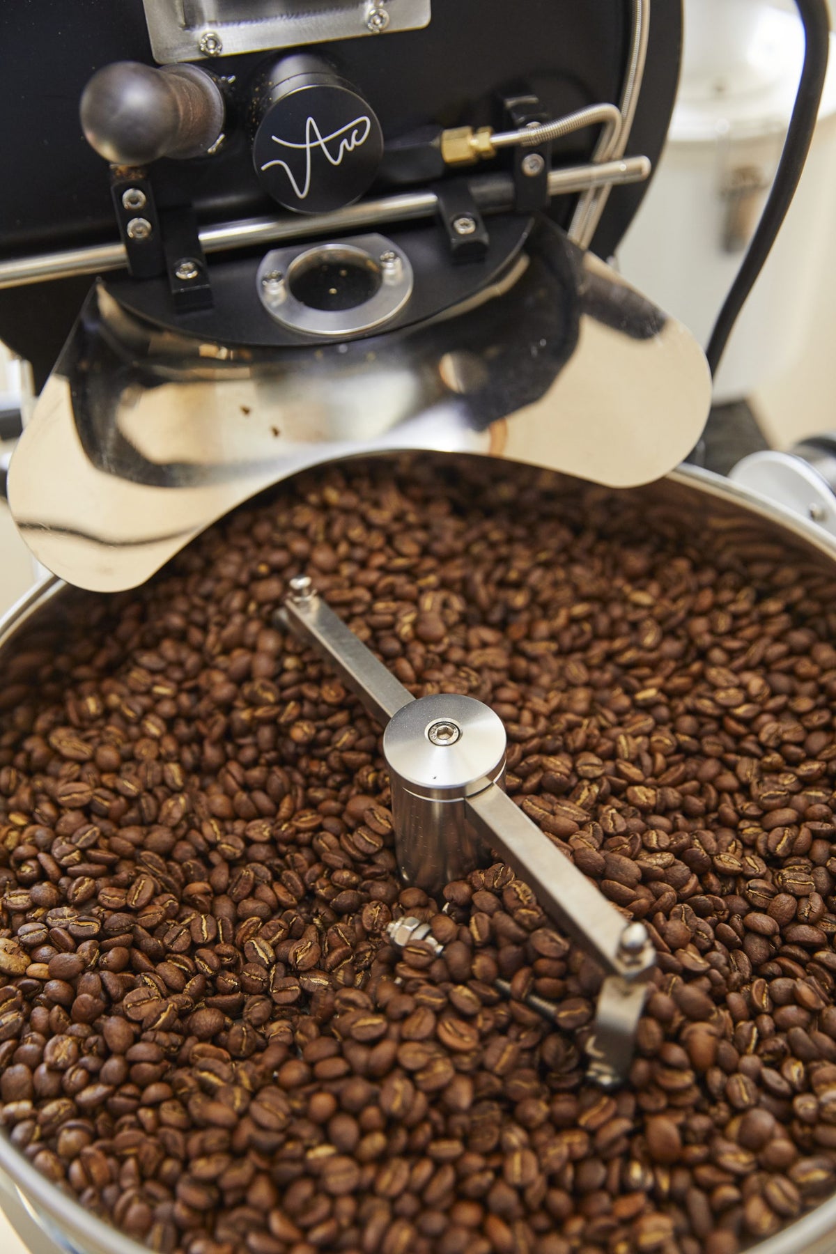 Arc 800 Coffee Roaster