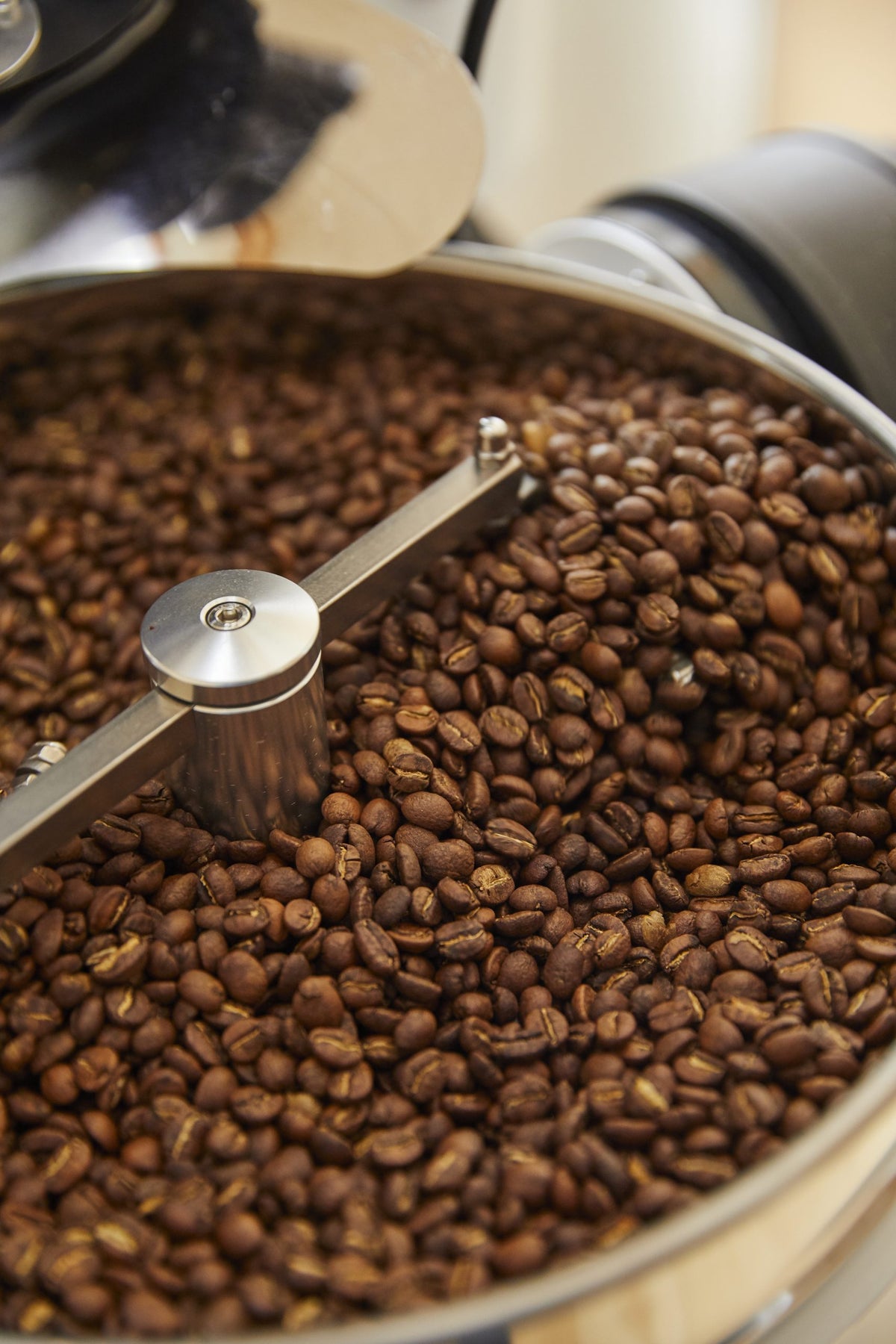 Arc 800 Coffee Roaster