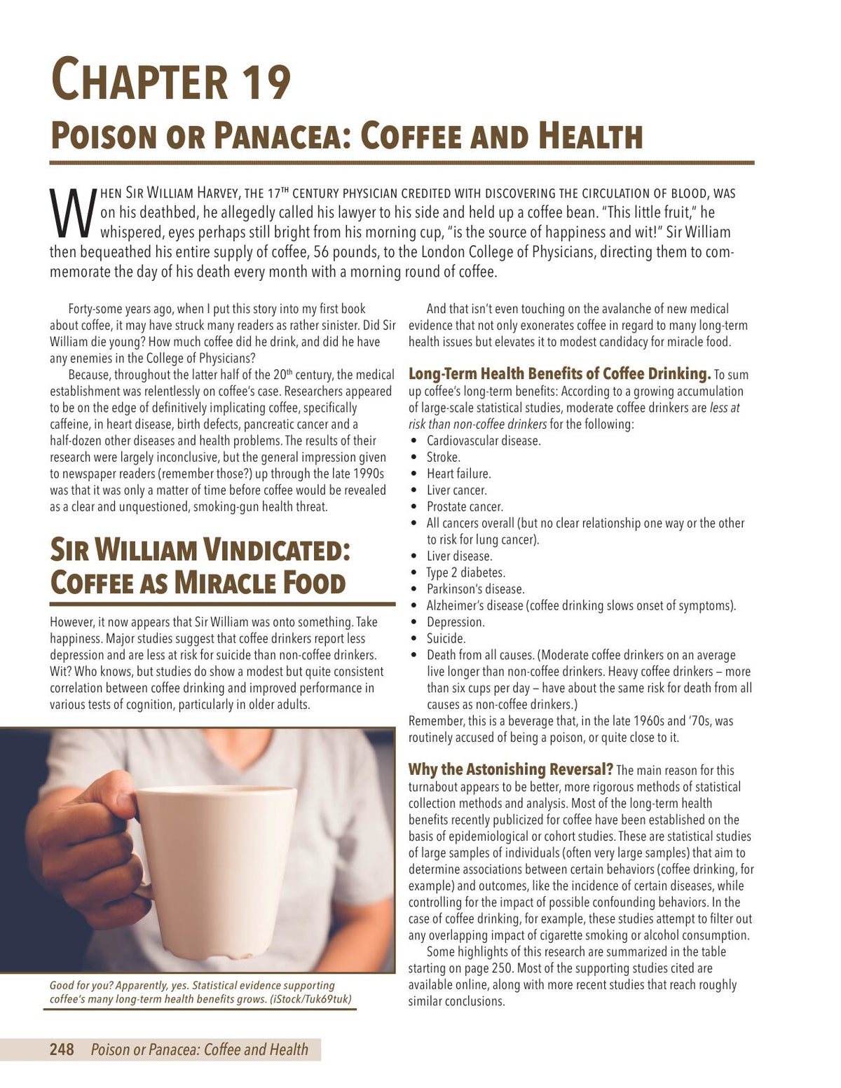 21st Century Coffee: A Guide, by Kenneth Davids