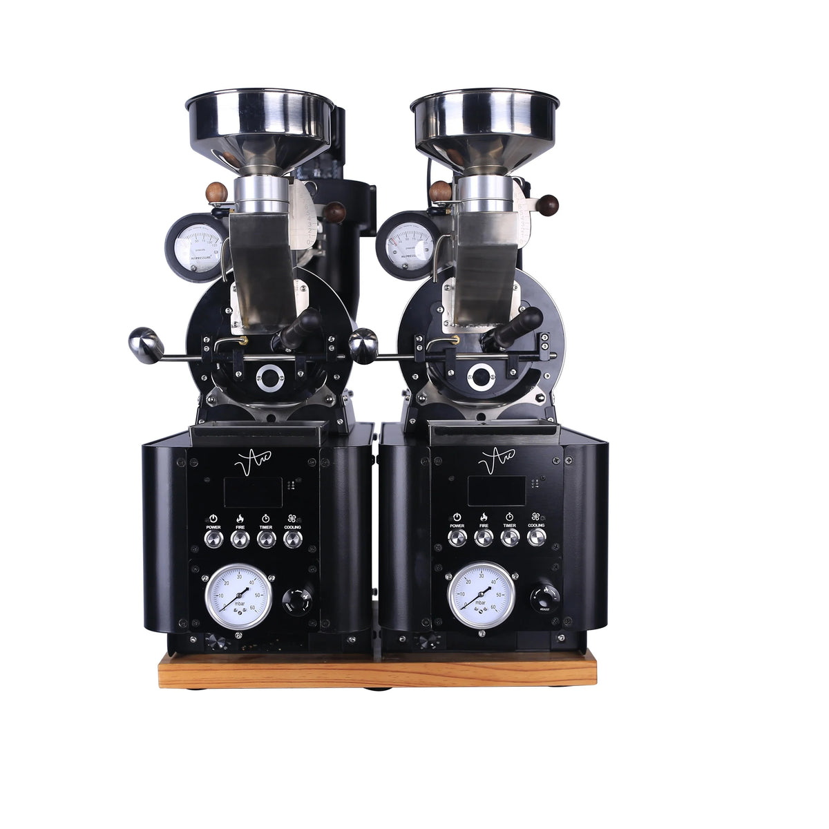Arc S - 200g Sample Roaster