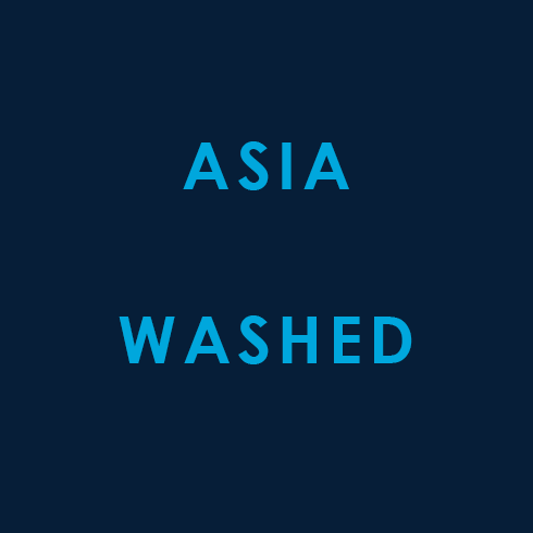 Bag Ends Asia Single Origin Washed