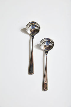 Cupping Spoon - Old Goat