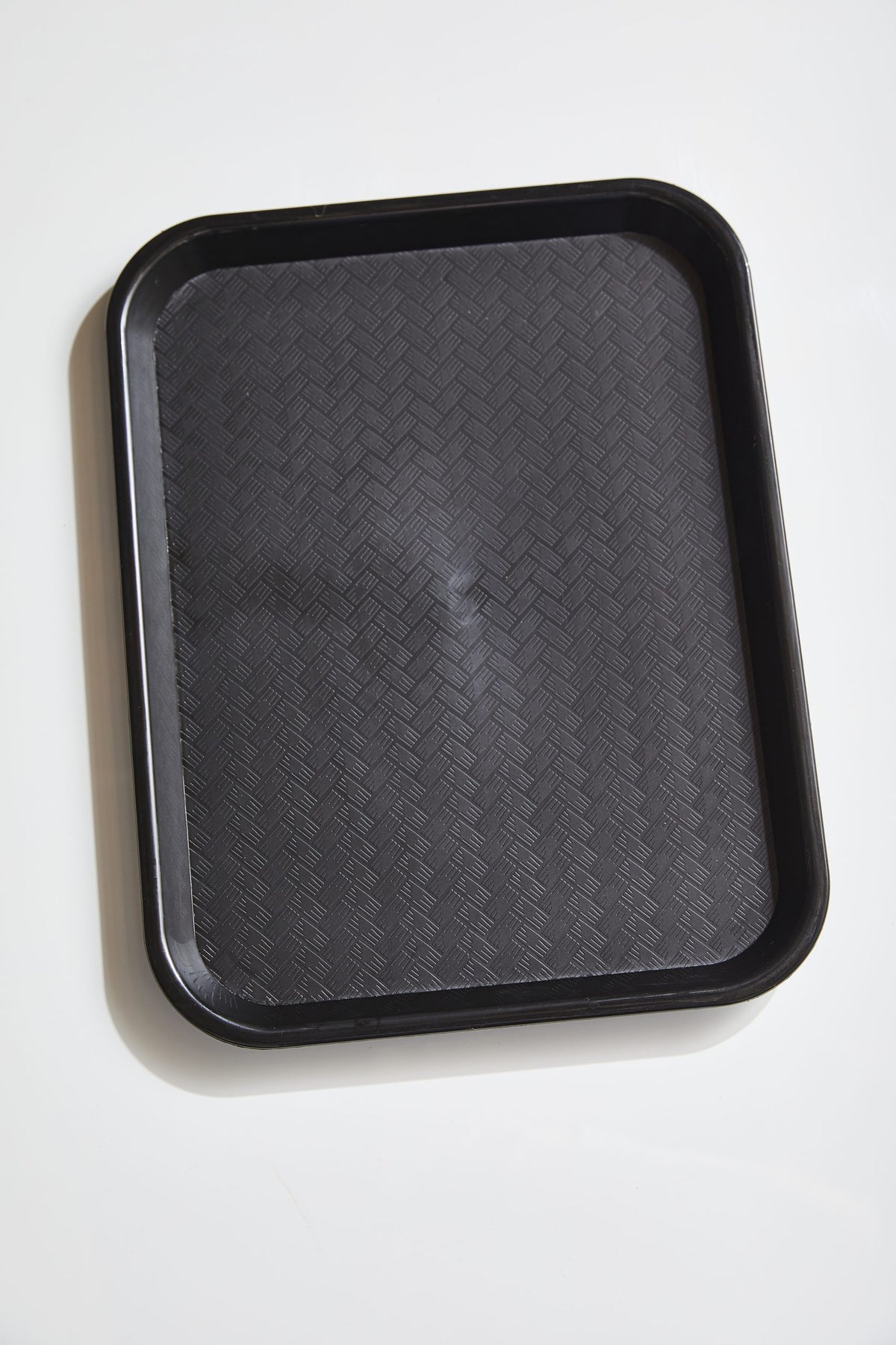 Cupping Table Tray