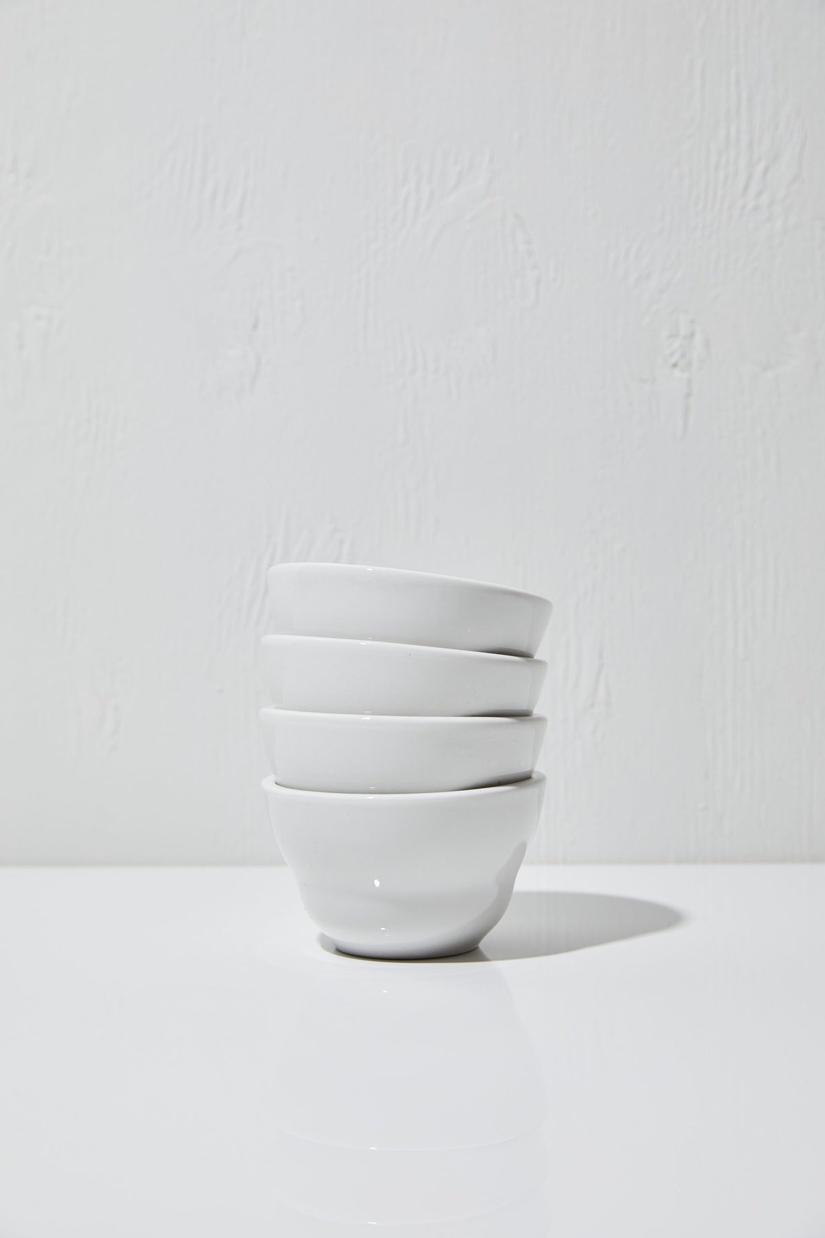 CUPPING BOWL - PORCELAIN 7OZ
