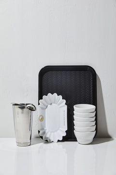 Complete Coffee Cupping Supply Set