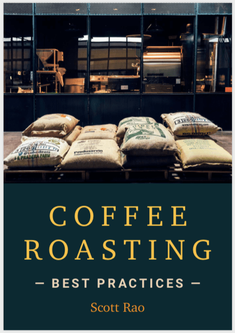 Coffee Roasting Best Practices, by Scott Rao