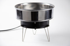 Exhaust/Cooling Fan for Huky or Other Home Coffee Roaster