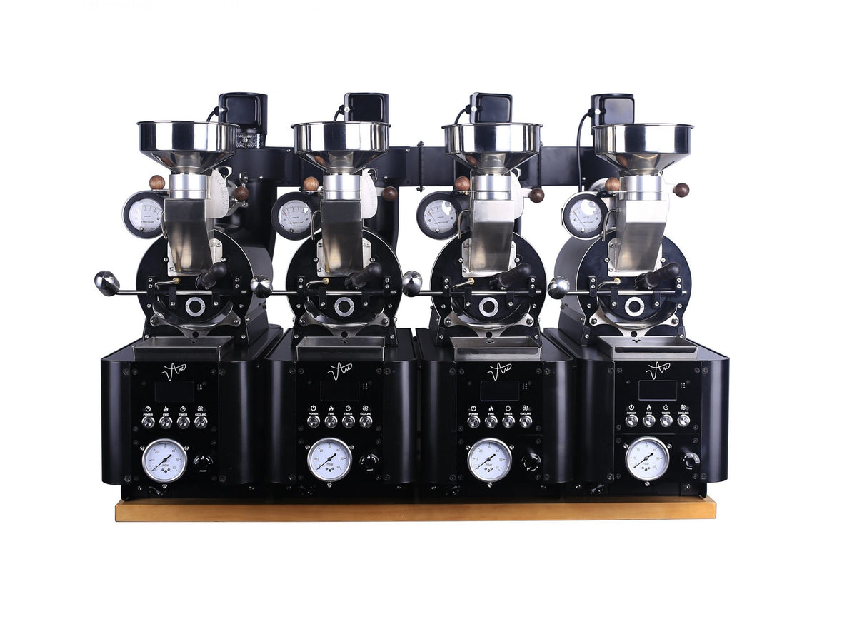 Arc S - 200g Sample Roaster