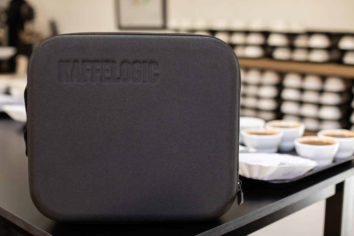 Kaffelogic Carry Case