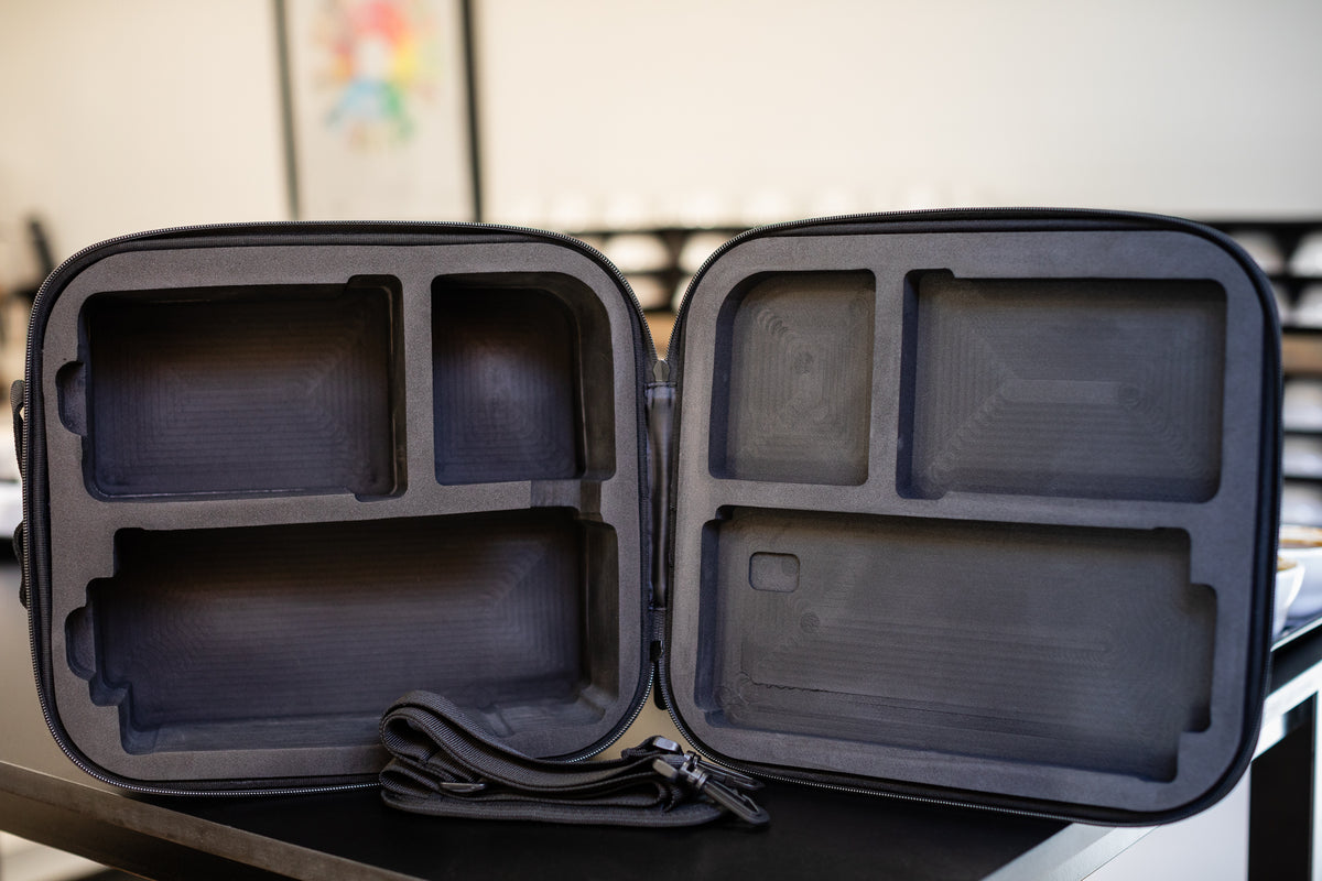 Kaffelogic Carry Case