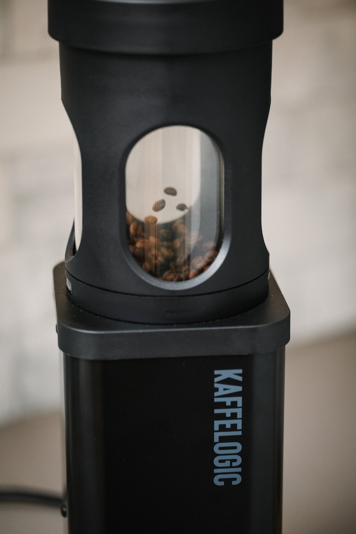 Kaffelogic Nano 7 Coffee Roaster