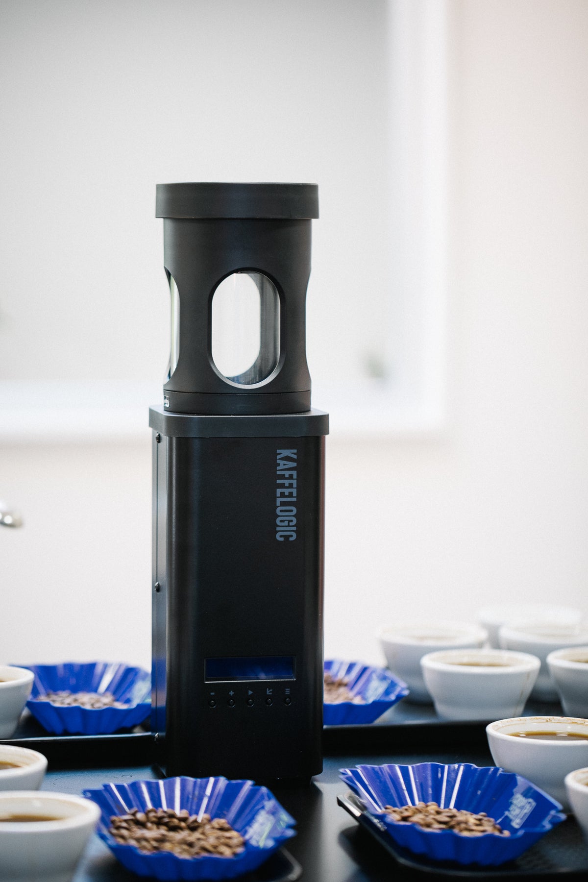Kaffelogic Nano 7 Coffee Roaster
