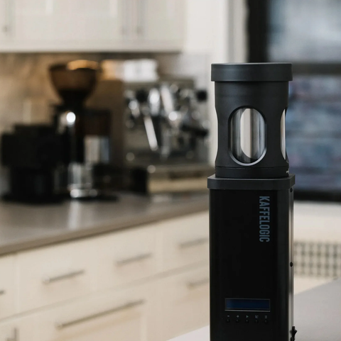 Kaffelogic Nano 7