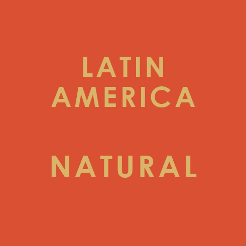 Bag Ends Latin America Single Origin Natural