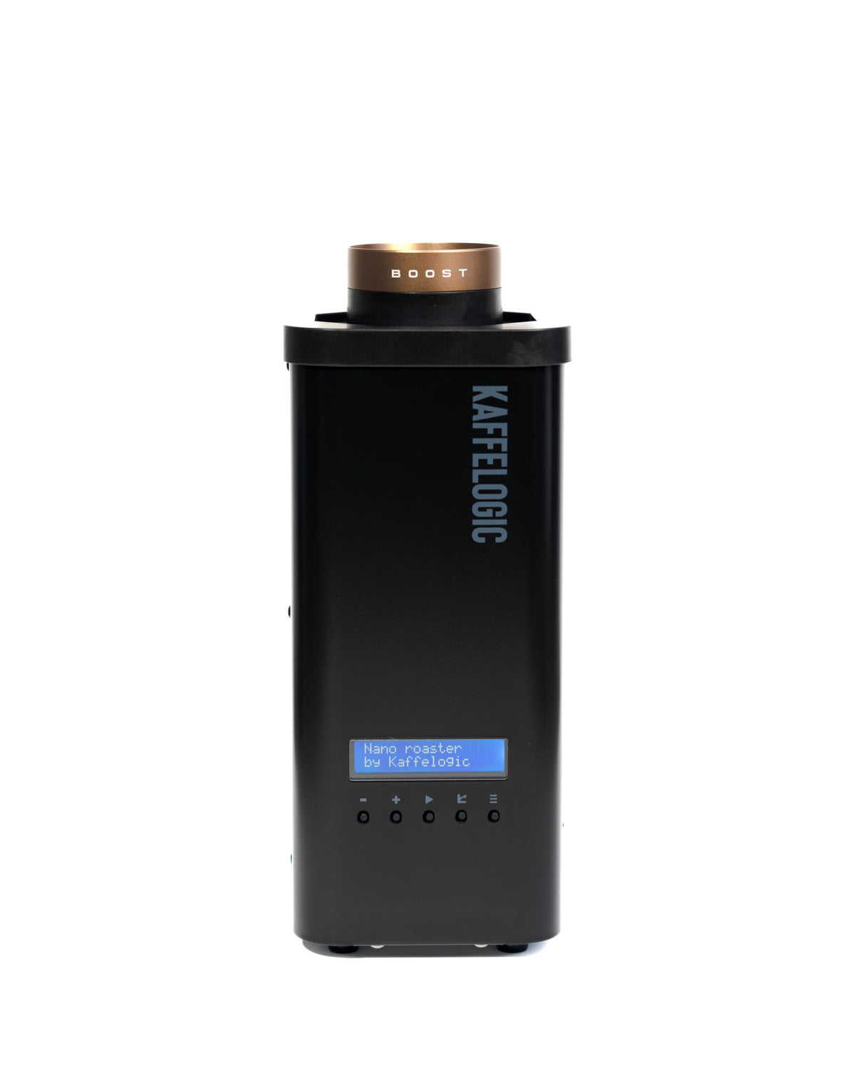 Kaffelogic Nano 7 Boost Kit