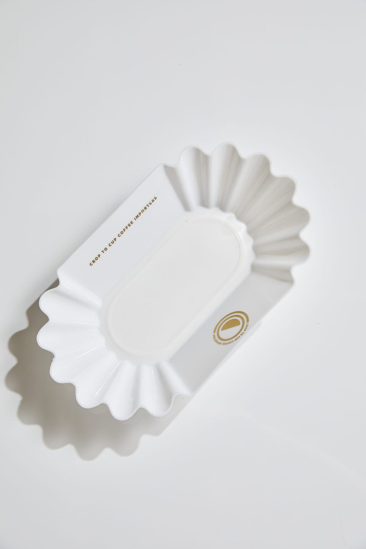 Cupping Bean Tray 1