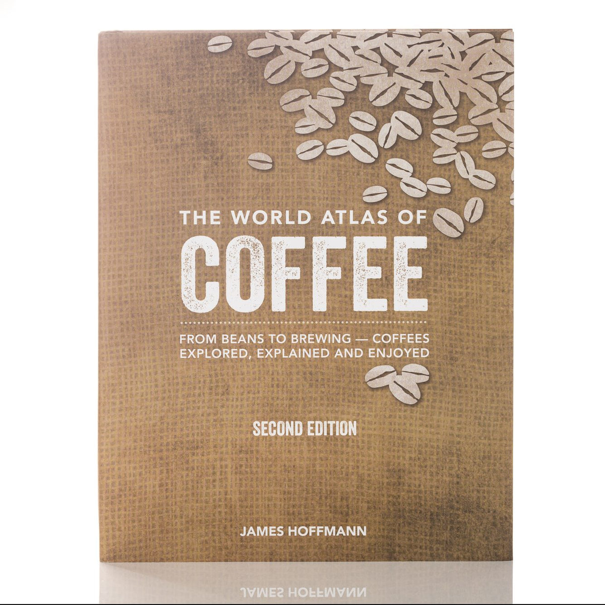 World Atlas of Coffee