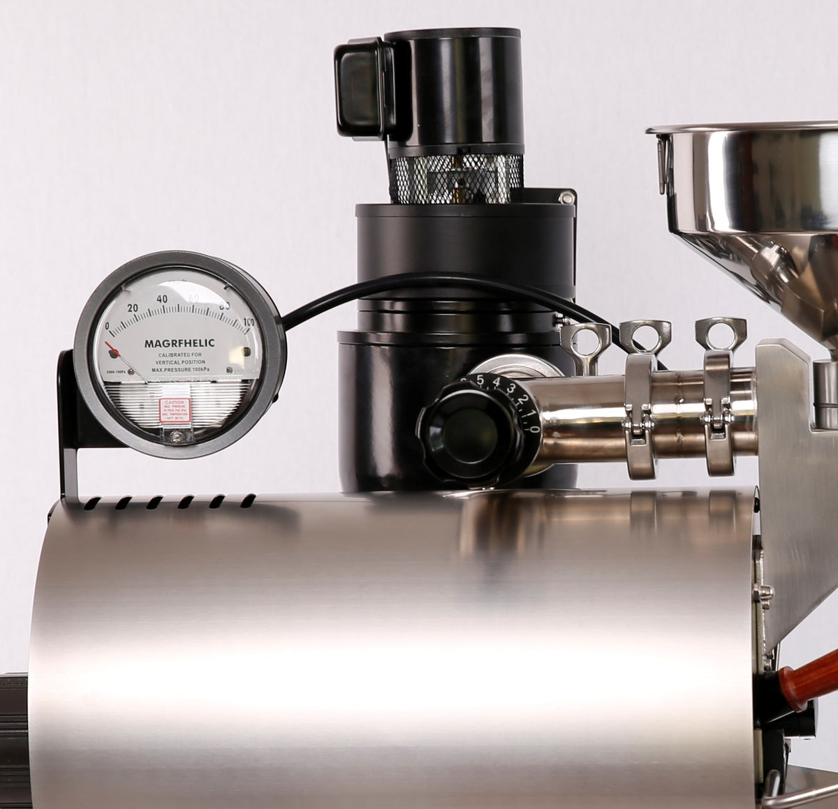 airflow meter