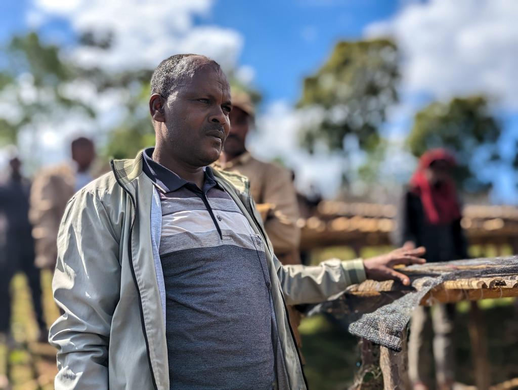 Bekele Yutute