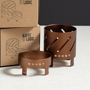 Kaffelogic Nano 7 Boost Kit