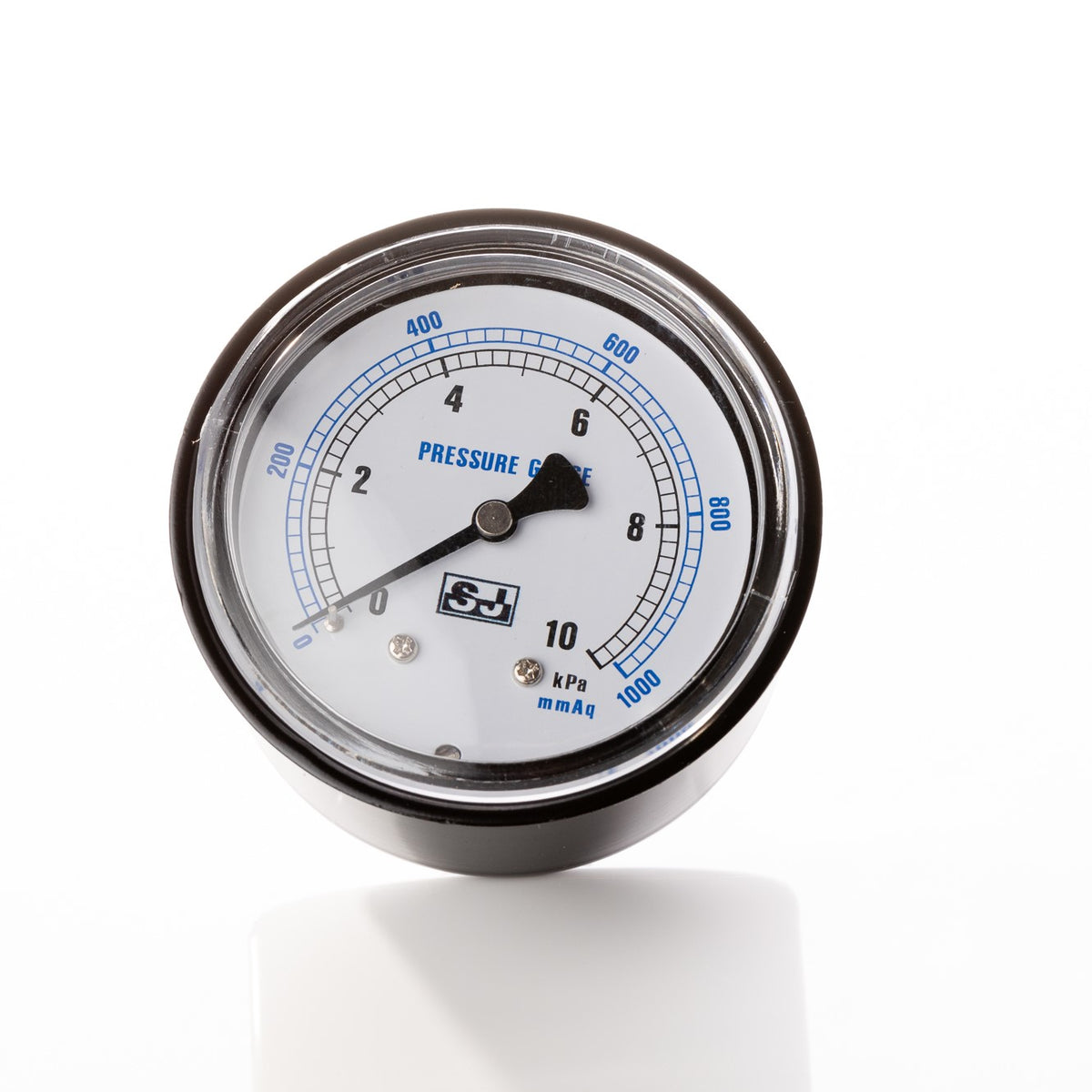 REPLACEMENT PRESSURE GAUGE HUKY 500 ROASTER