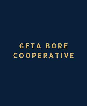 Geta Bore Cooperative