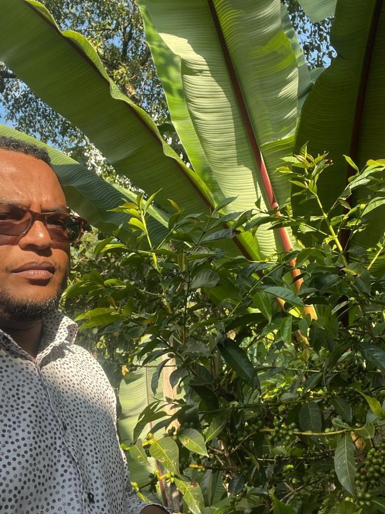 Habtamu Fikadu