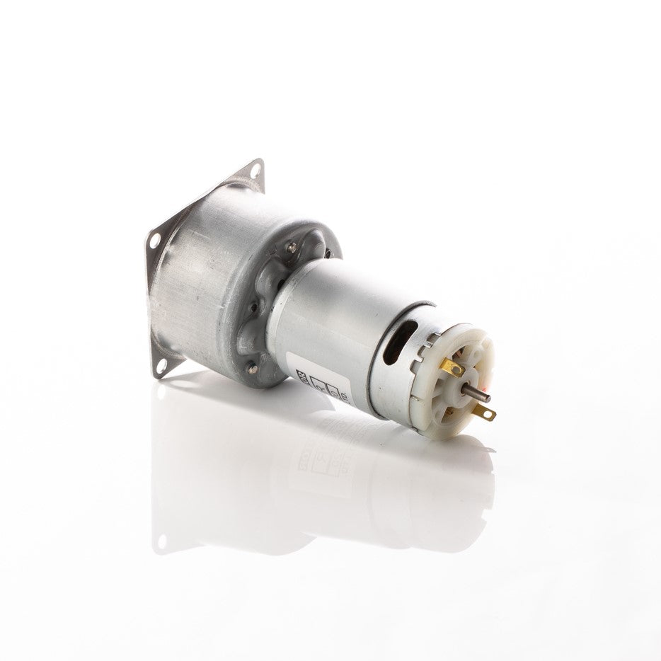 REPLACEMENT MOTOR FOR HUKY 500 ROASTER