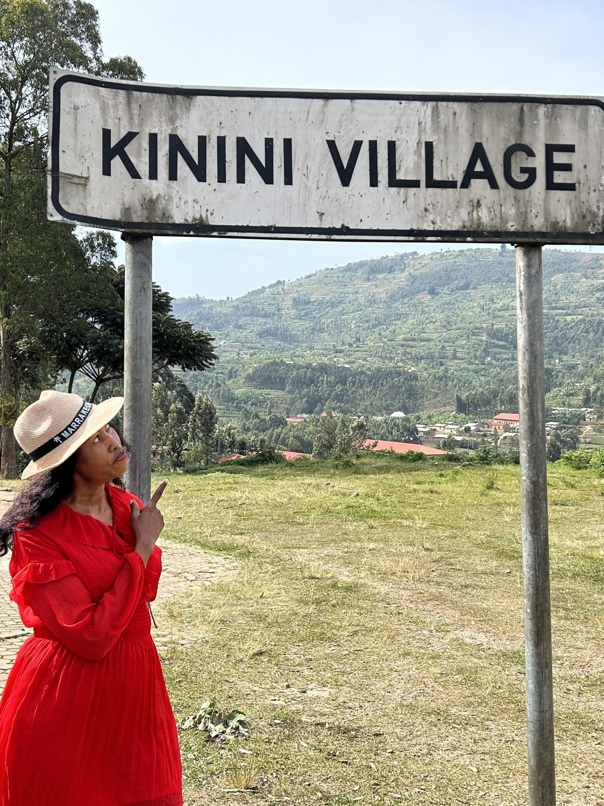 Kinini Coffee Cooperative - Kinini Washing Station