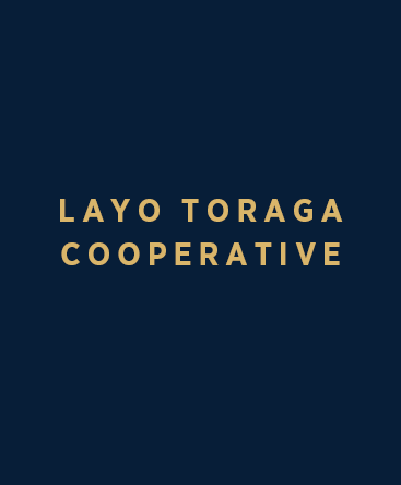 Layo Teraga Coffee Producers Cooperative