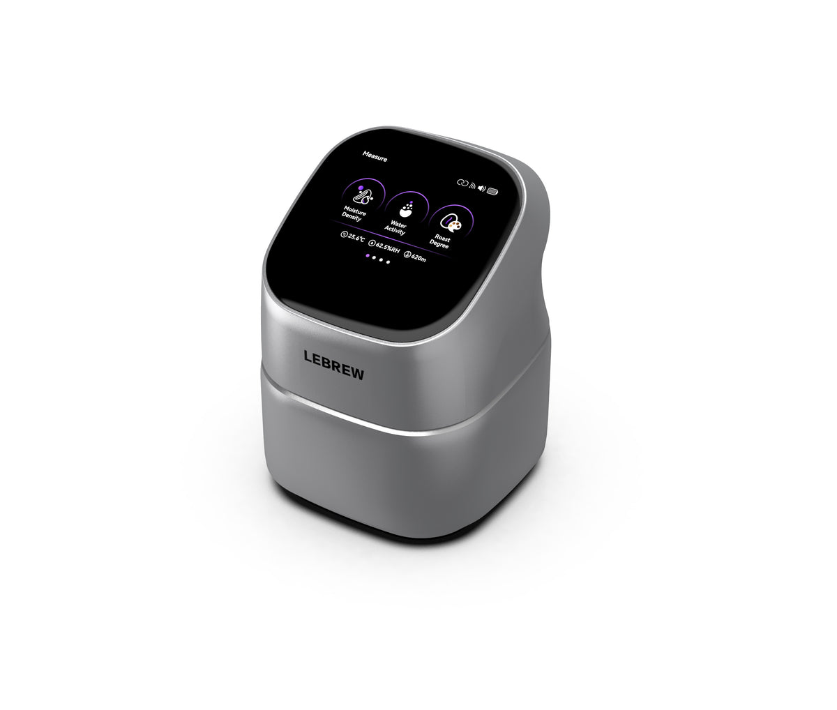 RoastSee Fusion Coffee Analyzer
