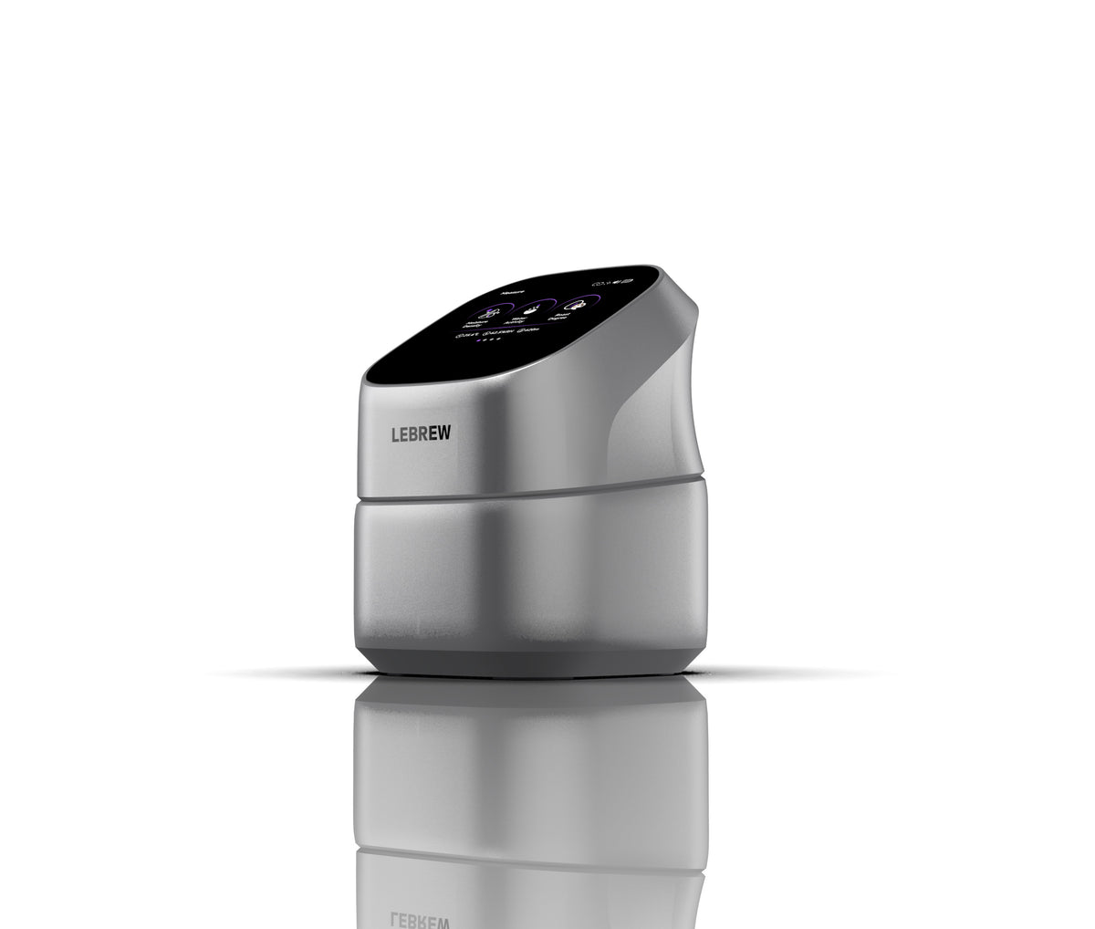 RoastSee Fusion Coffee Analyzer