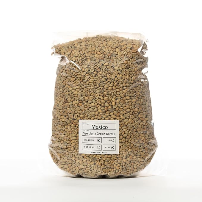 Micro-Roastery In a Box