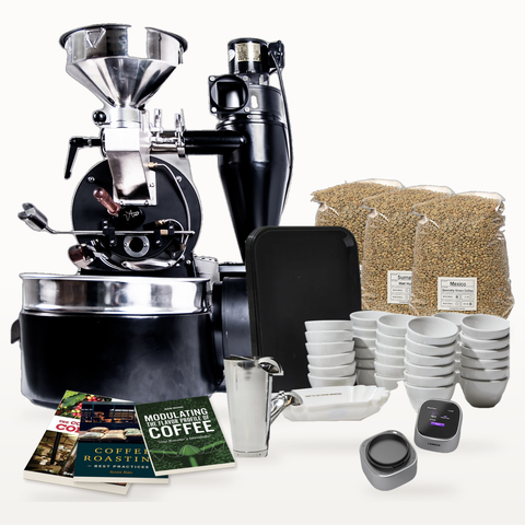 Micro-Roastery In a Box