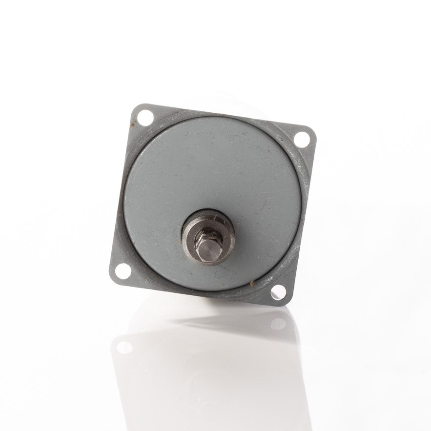 REPLACEMENT MOTOR FOR HUKY 500 ROASTER