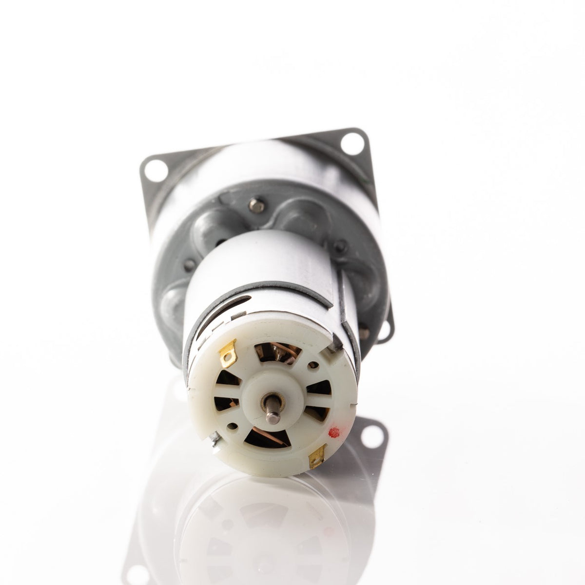 REPLACEMENT MOTOR FOR HUKY 500 ROASTER