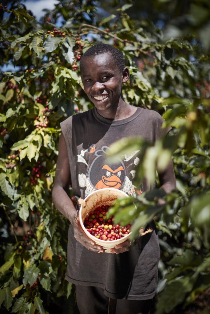 Mwiboini Estate