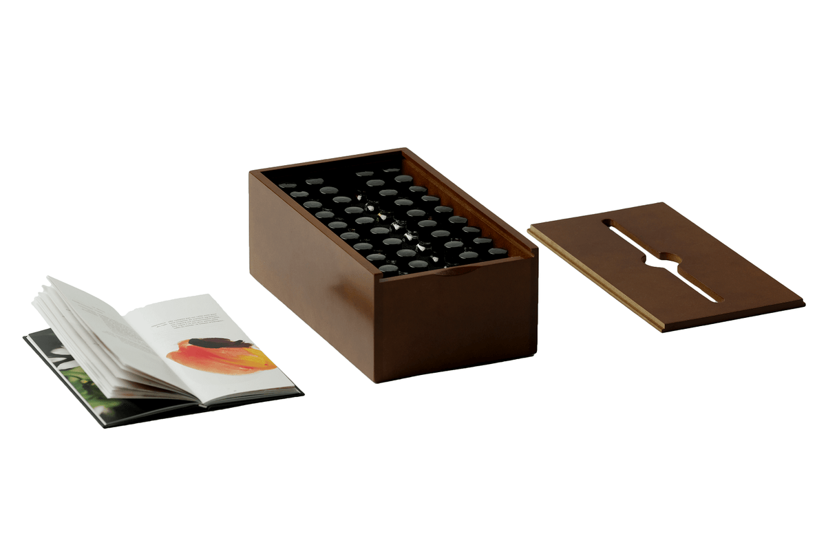 Le Nez du Cafe Aroma Kit - Free US Shipping!