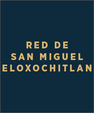 Red de San Miguel Eloxochitlan