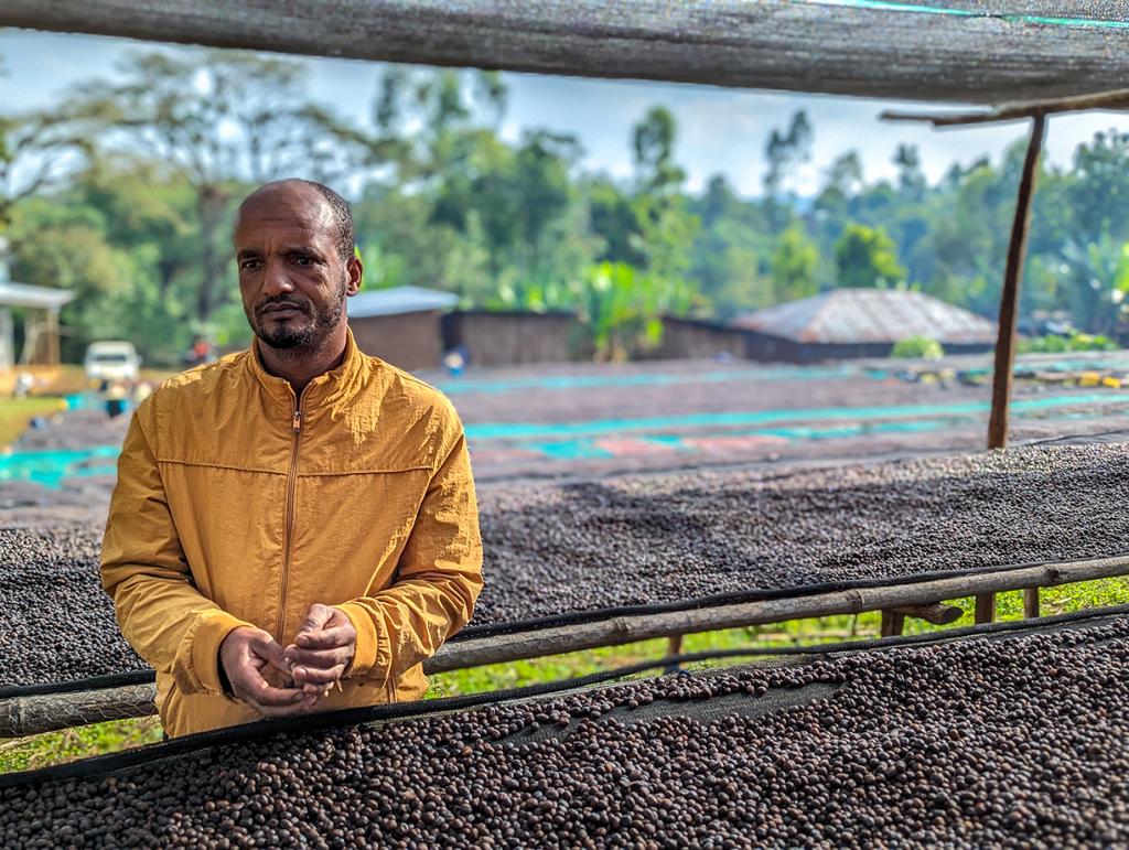 Reshad Ababulgu