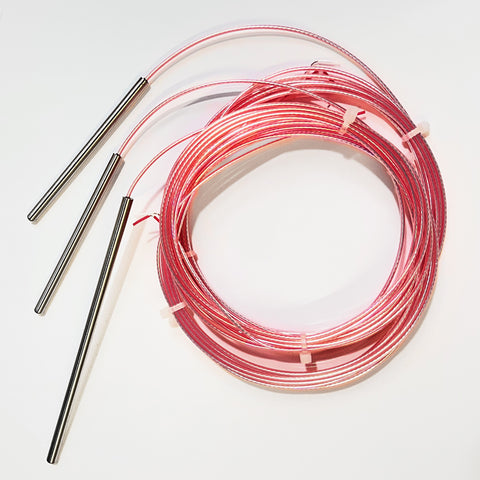 Arc 800 RTD Replacement Probes