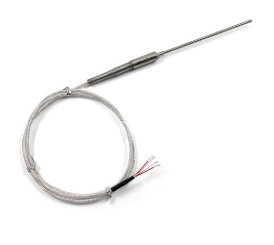 PT1000 4-Wire RTD Temperature Probe 3.2mm
