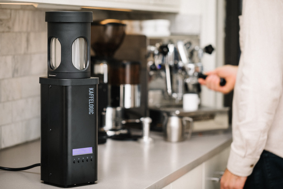 Kaffelogic Nano 7 Coffee Roaster