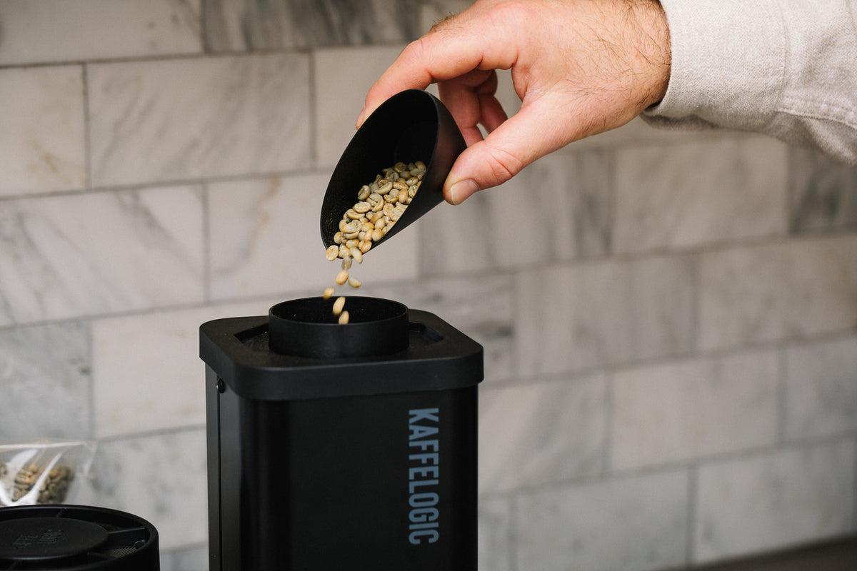 Kaffelogic Nano 7 Coffee Roaster