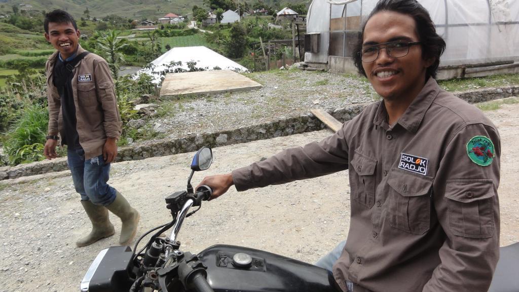 Solok Radjo Cooperative