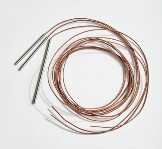 ET, BT and Air-In 3-Pack Thermocouples (Temperature Probe) K Type
